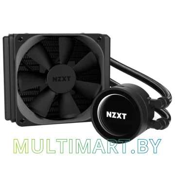 Кулер NZXT Kraken M22